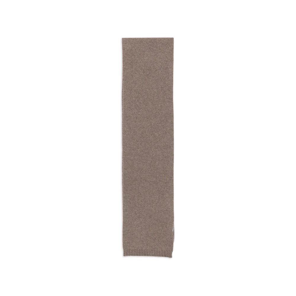[Lisa Yang] Scarf FW26 4026501  TL