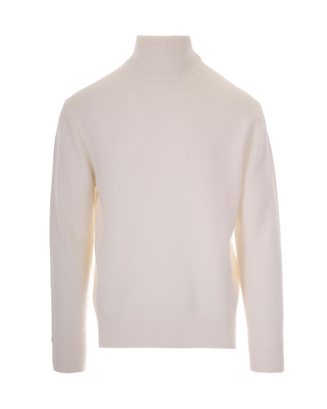 [Paolo Pecora] Knitwear FW26 A029F0091102