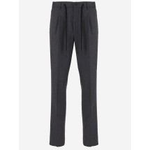 [TAGLIATORE] Trousers FW26 PNEWMAN060071S3022