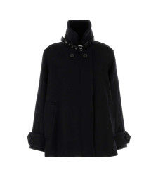 [Lanvin] Coat FW26 RWCO00224724A26 10