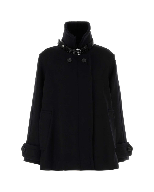 [Lanvin] Coat FW26 RWCO00224724A26 10