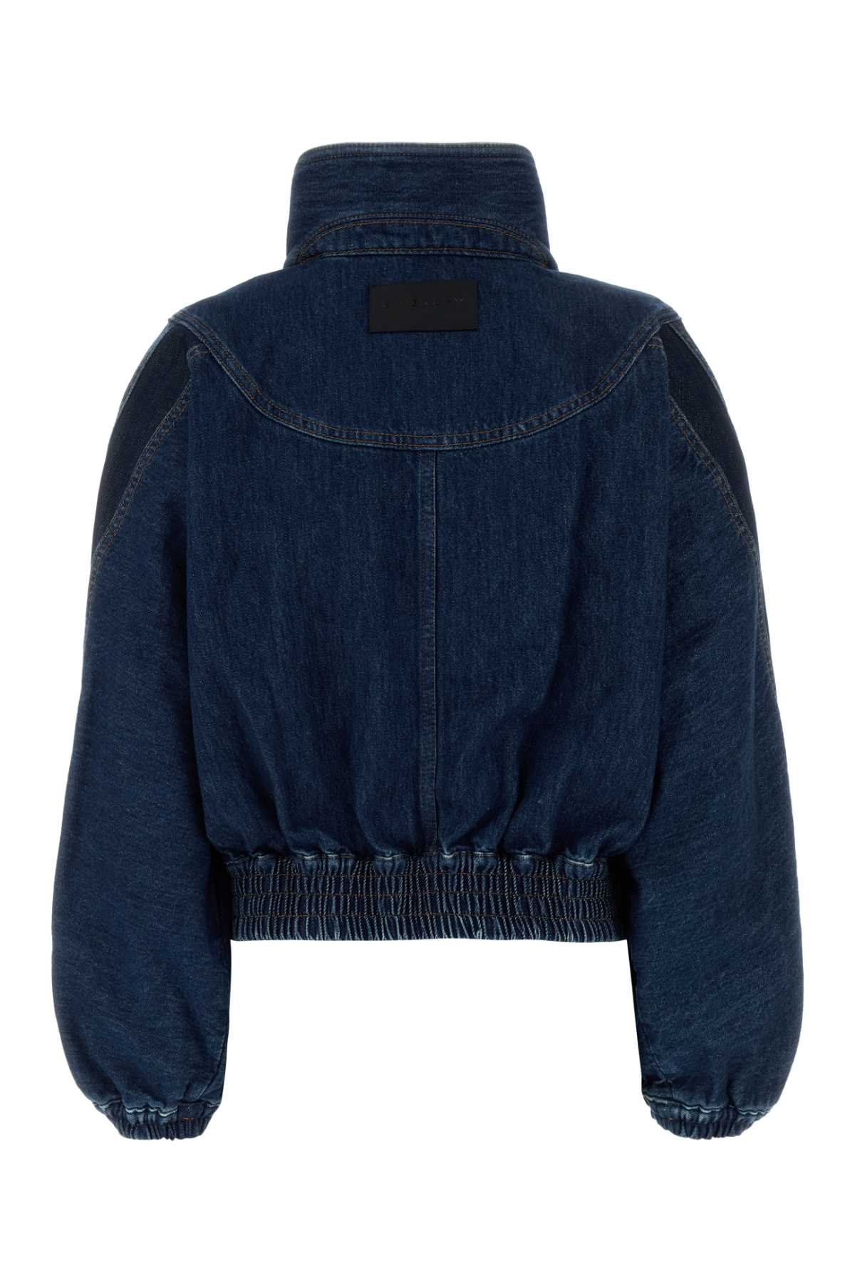 [Givenchy] Casual Jacket FW26 BW00W5517B 420