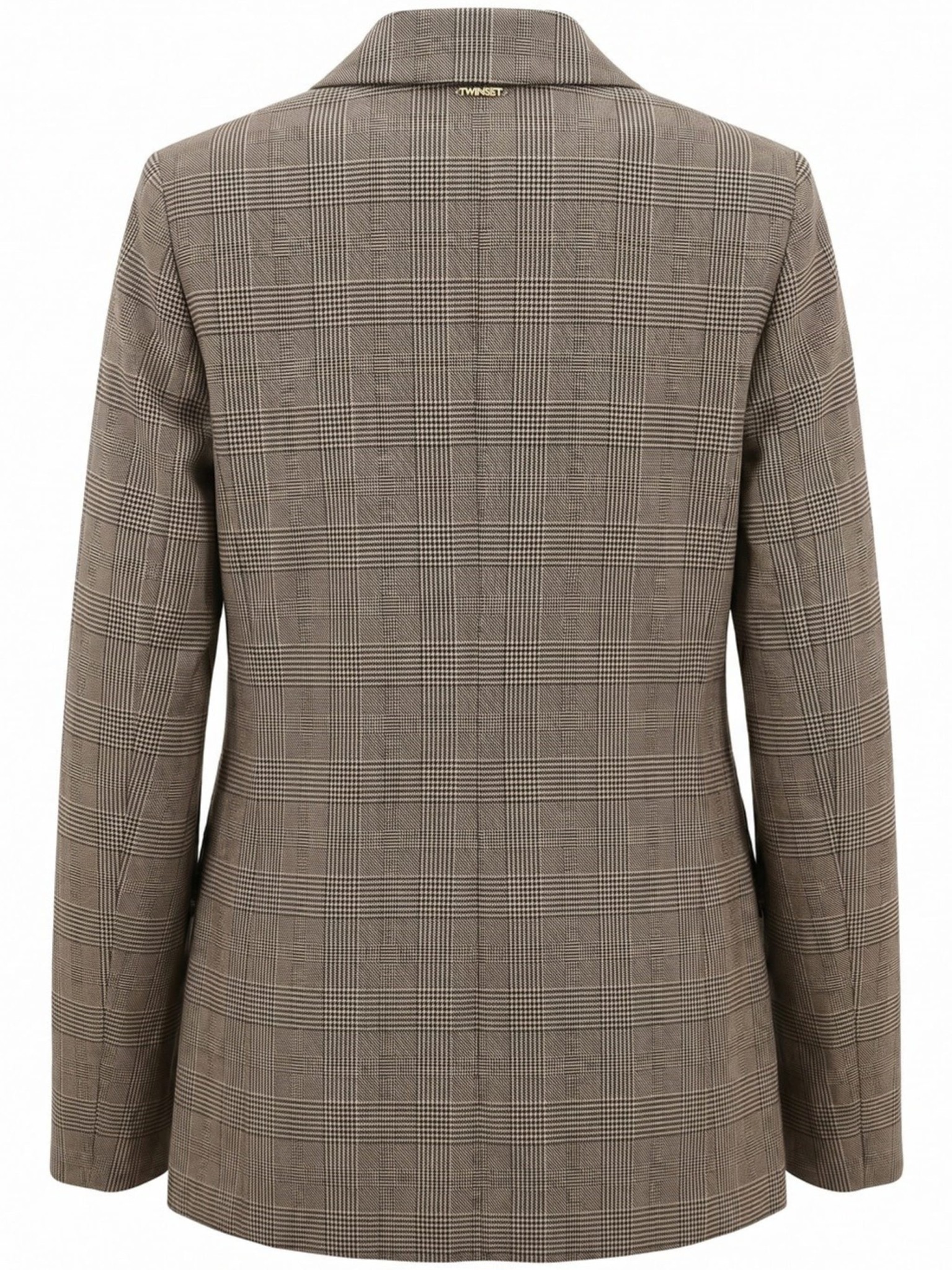 [Twinset] Blazer FW26 262TP2805