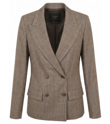 [Twinset] Blazer FW26 262TP2805
