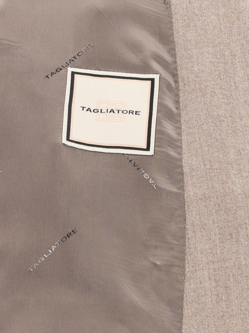 [TAGLIATORE] Sets CO T-PARIGI10BAD520038T1159
