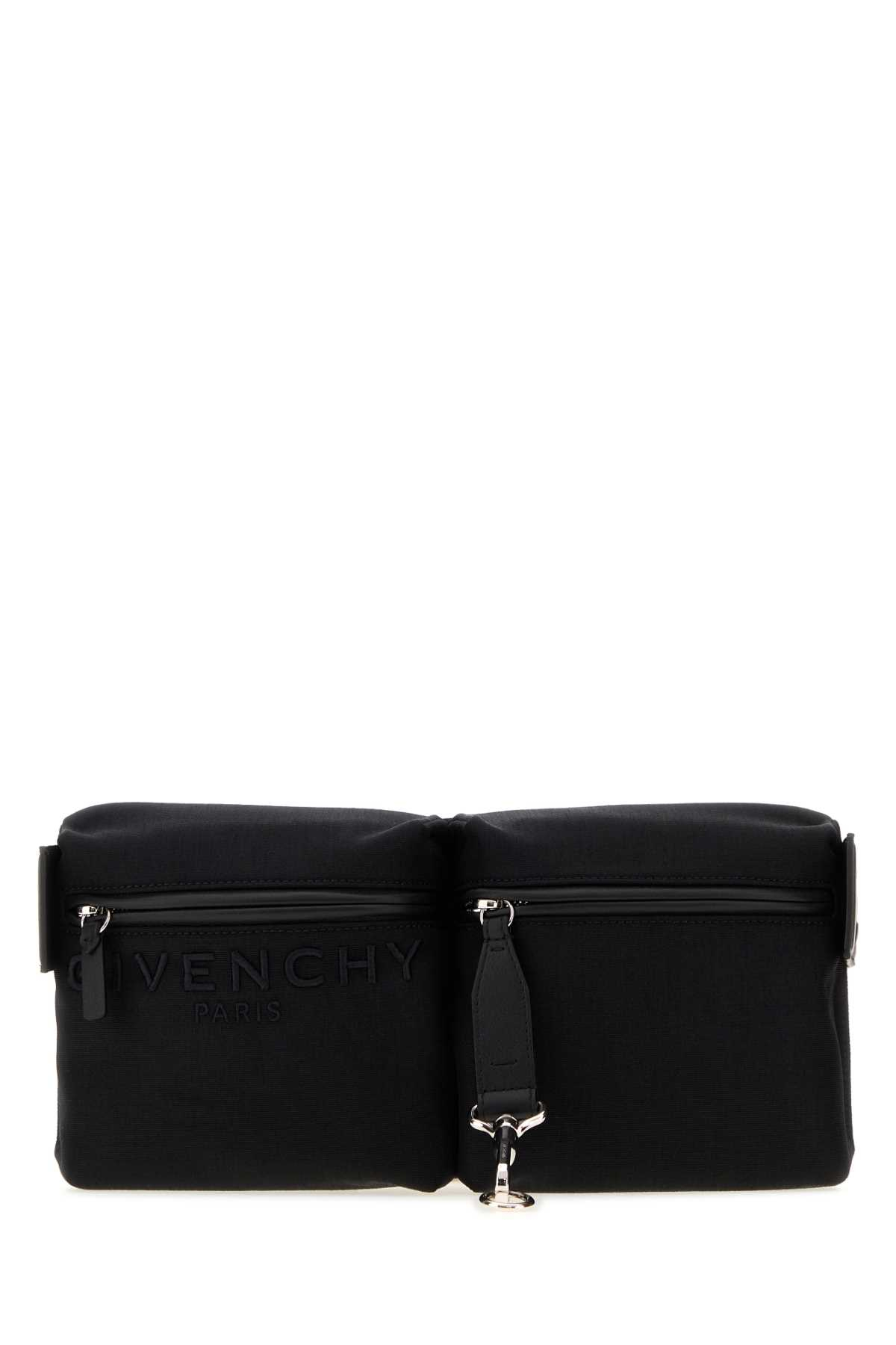 [Givenchy] Belt Bag FW26 BK50G7K21W 001