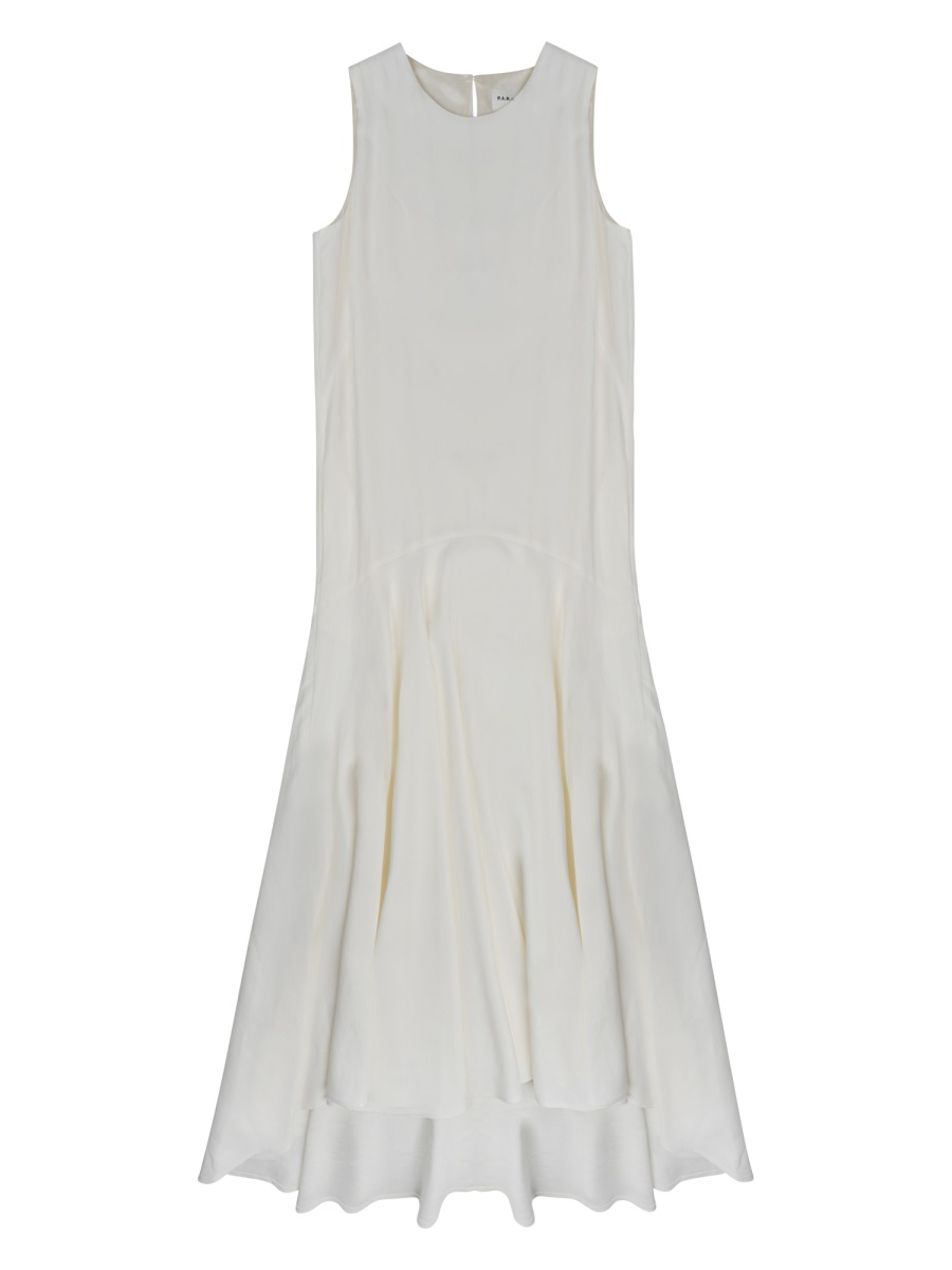 [PAROSH] Sleeveless dress SS26 D726103_RAISA26002