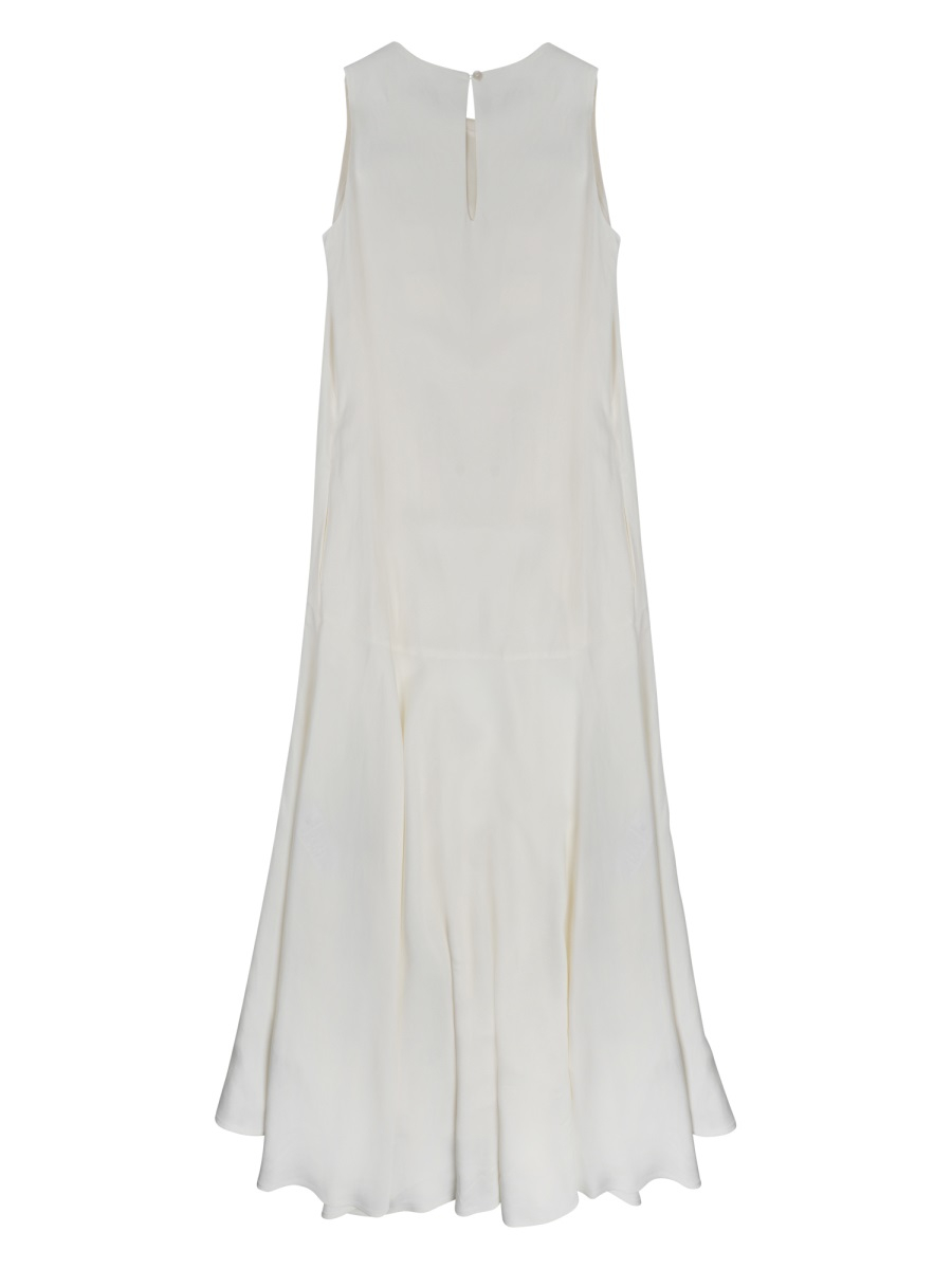[PAROSH] Sleeveless dress SS26 D726103_RAISA26002