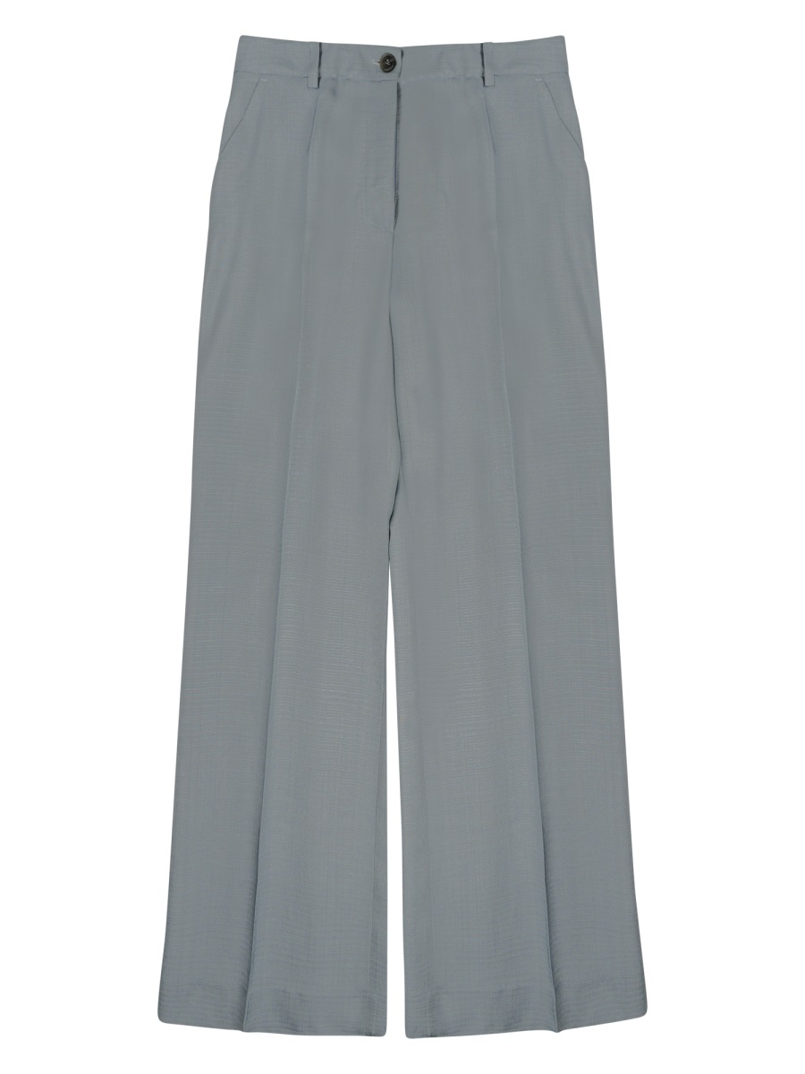 [PAROSH] Trousers SS26 D232214_RANIA011