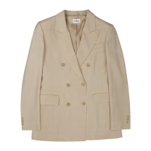 [PAROSH] Jacket SS26 D420266_RANIA087