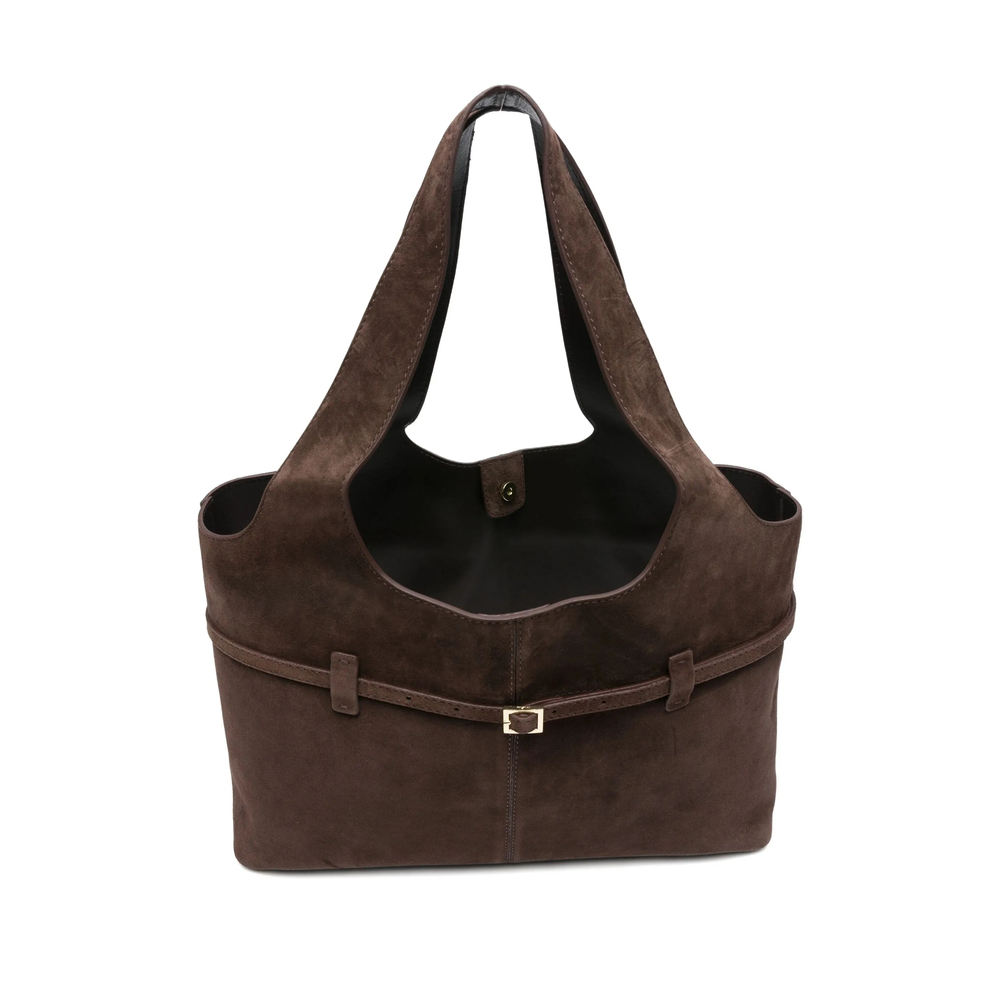 [Manu Atelier] Tote bag FW26 2025258 CAMBONCABA DEBRO
