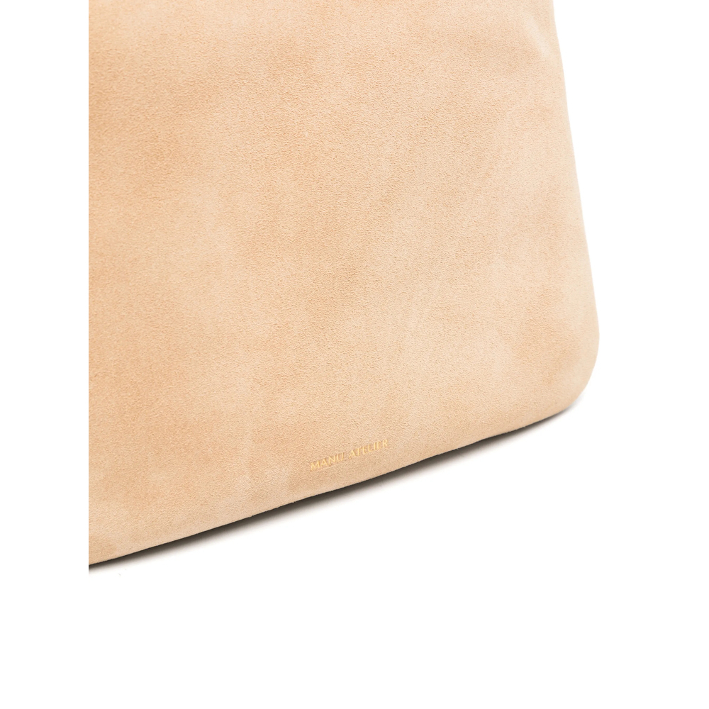 [Manu Atelier] Shoulder bag FW26 2026242 FIDELE CACHE