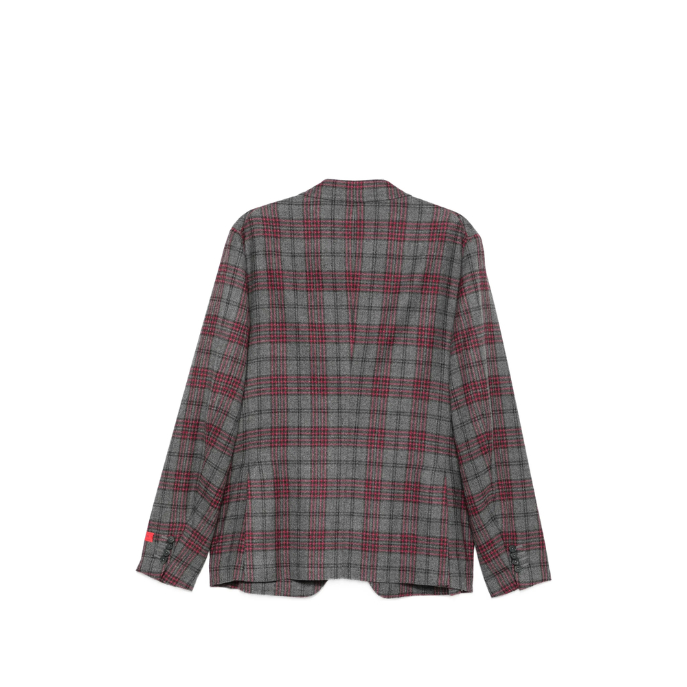 [Isaia] Blazer FW26 2119A C21GSI 940