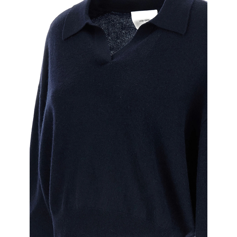[Lisa Yang] Knitwear FW26 2026310  JN