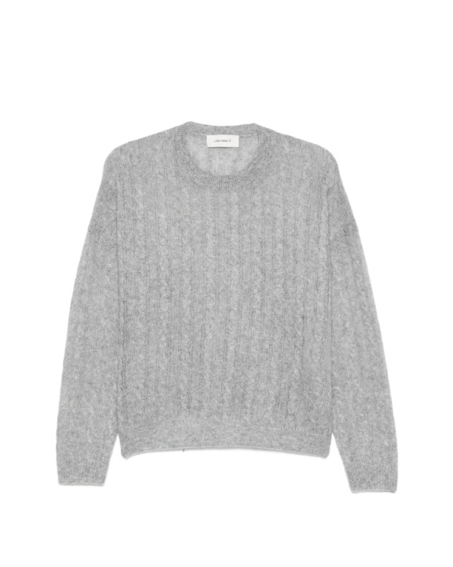 [Lisa Yang] Knitwear FW26 2026420  UD