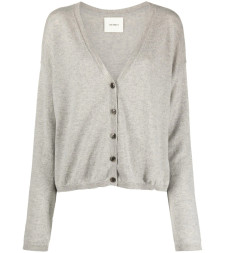 [Lisa Yang] Cardigan FW26 202037  DO
