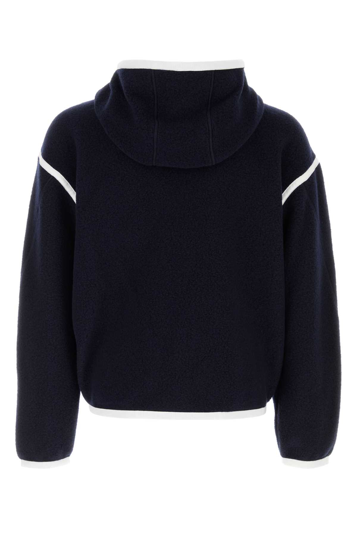 [Givenchy] Zip up FW26 BM01J13YTN 410