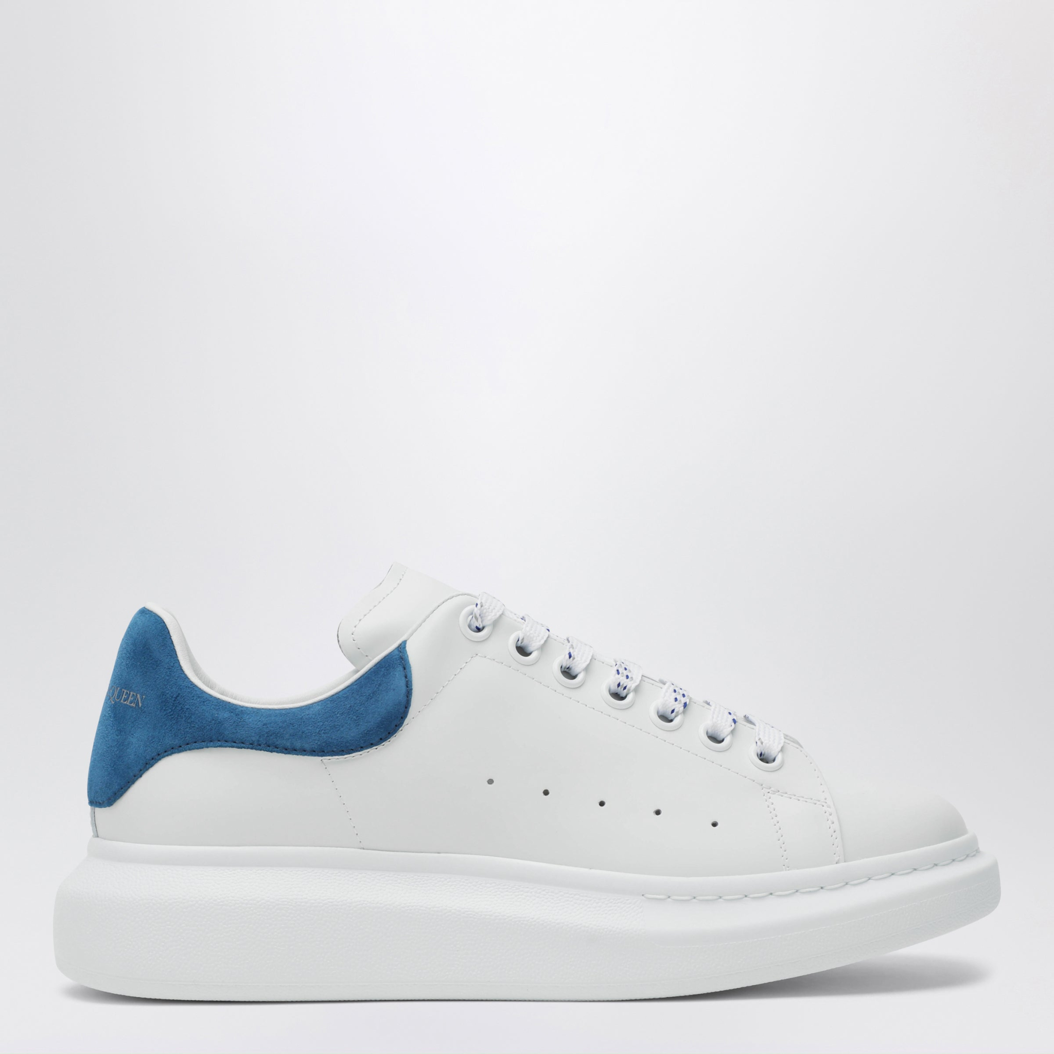 [Alexander McQueen] Sneakers FW26 553680UWIAIH