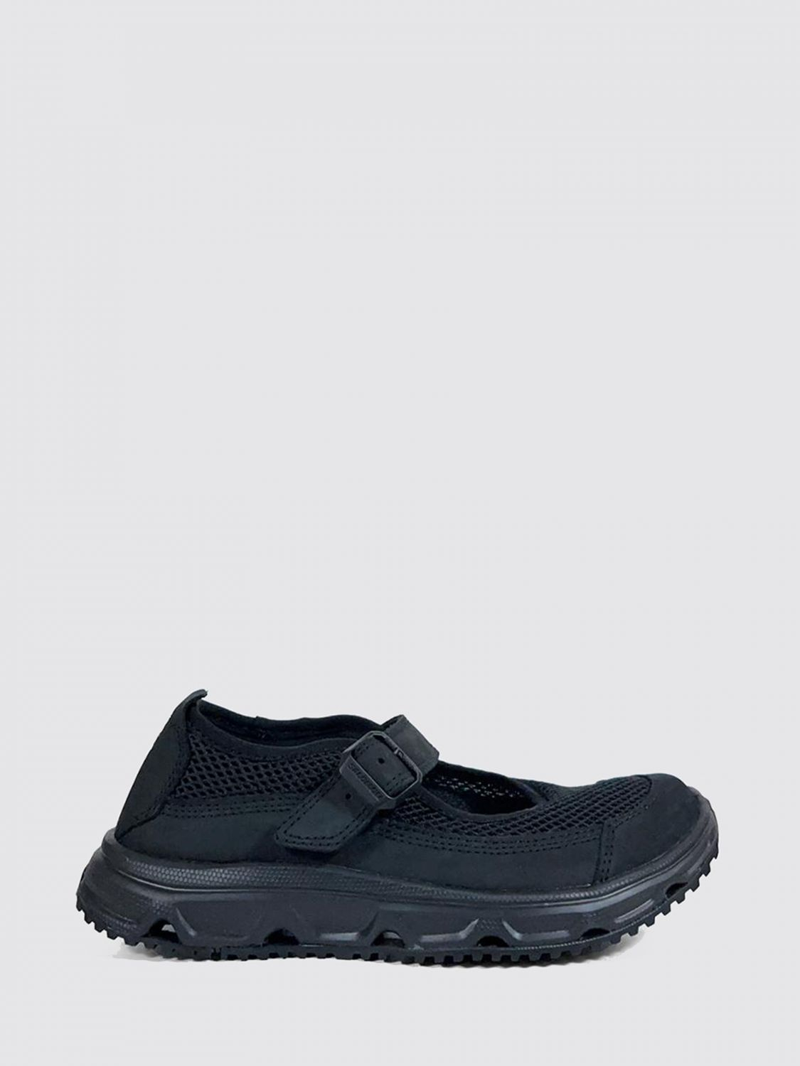 [SALOMON] Sneakers SS26 L47363200 BLACK