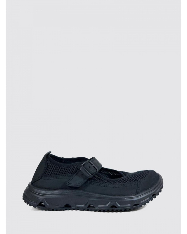 [SALOMON] Sneakers SS26 L47363200 BLACK