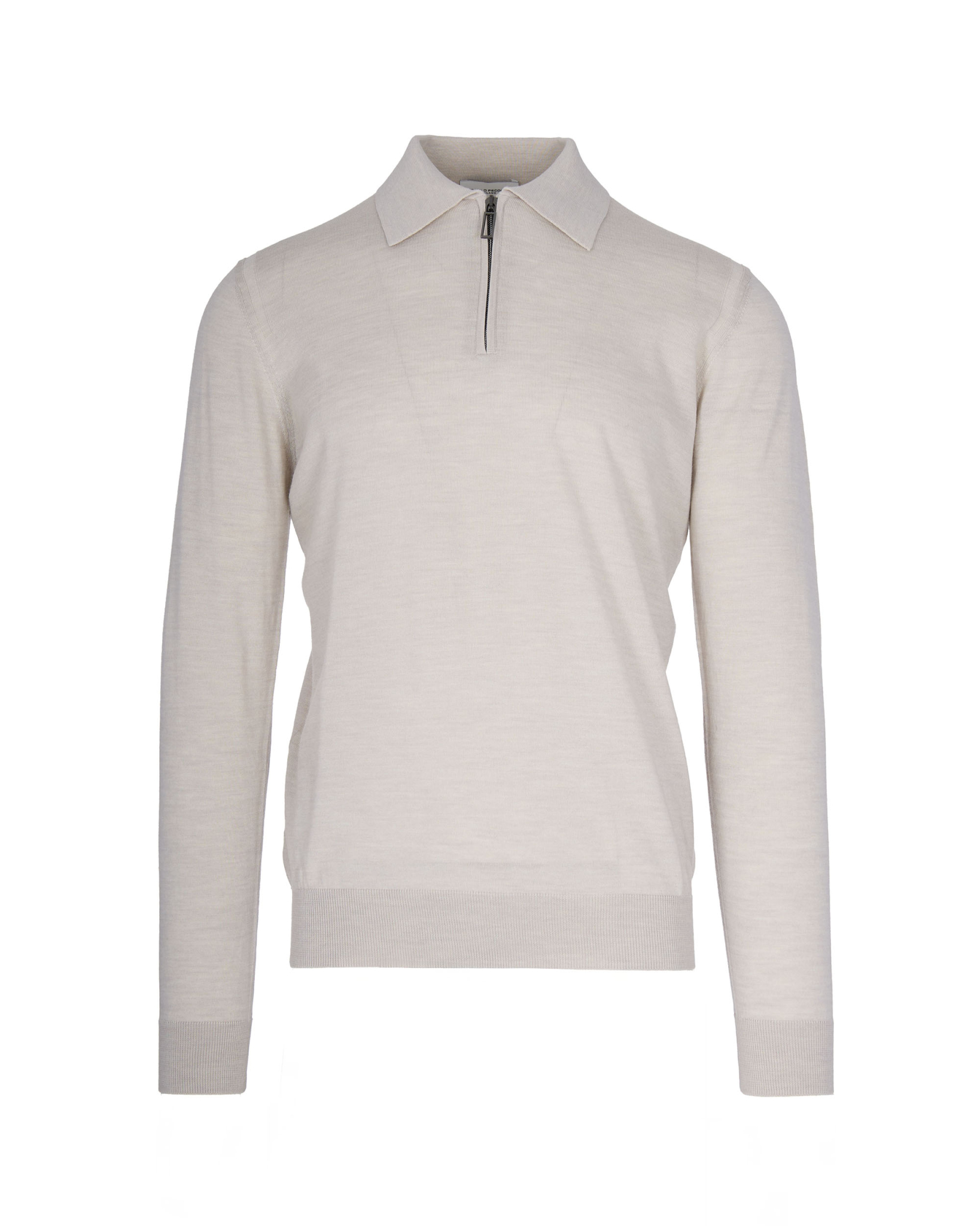 [Paolo Pecora] Knitwear FW26 A002F0011102