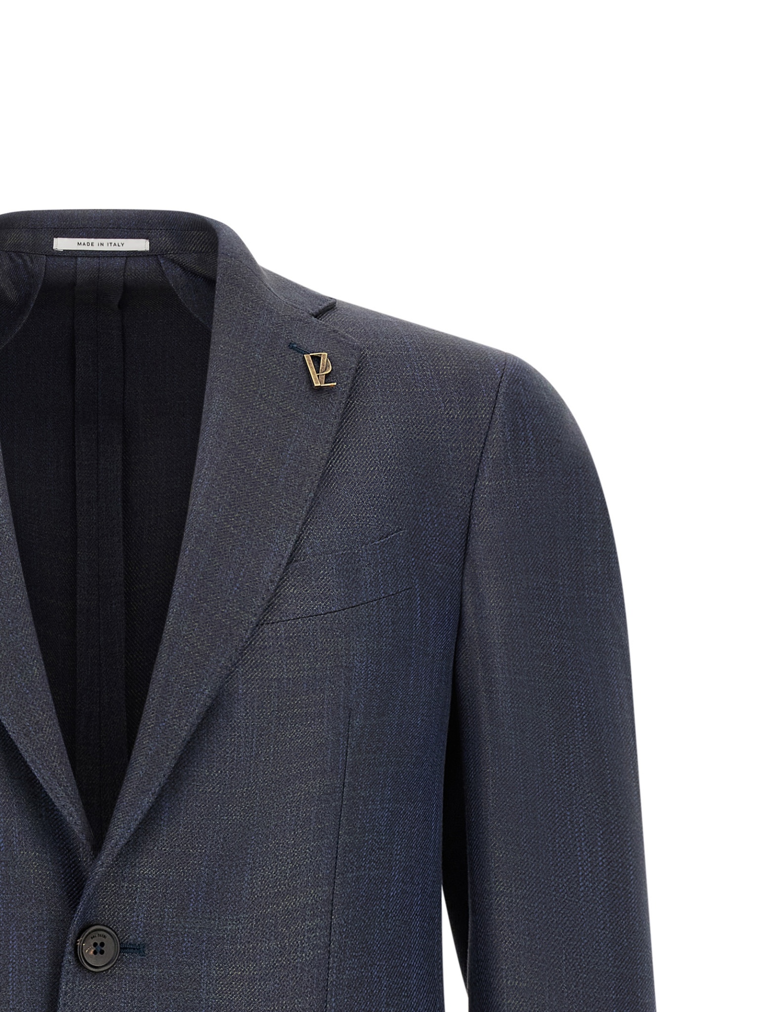 [PAL ZILERI] Blazer FW26 9D3244222UG85908