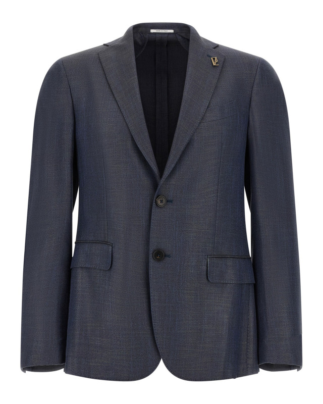 [PAL ZILERI] Blazer FW26 9D3244222UG85908