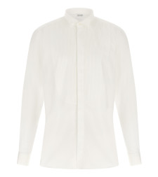 [PAL ZILERI] Shirts Long Sleeve FW26 9DJ70G464US80380