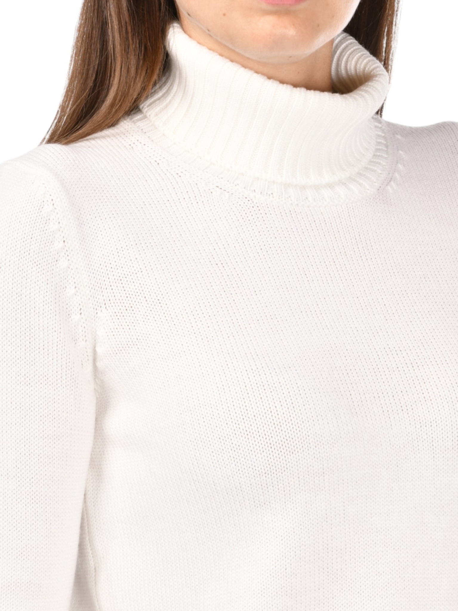 [Gran Sasso] Knitwear FW26 13203 14200