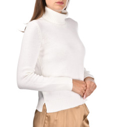 [Gran Sasso] Knitwear FW26 13203 14200