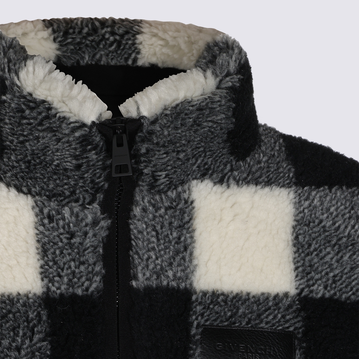 [Givenchy] Casual Jacket FW26 BM01HU31AY004