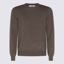 [MALO] Knitwear FW26 UXA384F1K02E3658