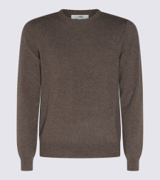 [MALO] Knitwear FW26 UXA384F1K02E3658