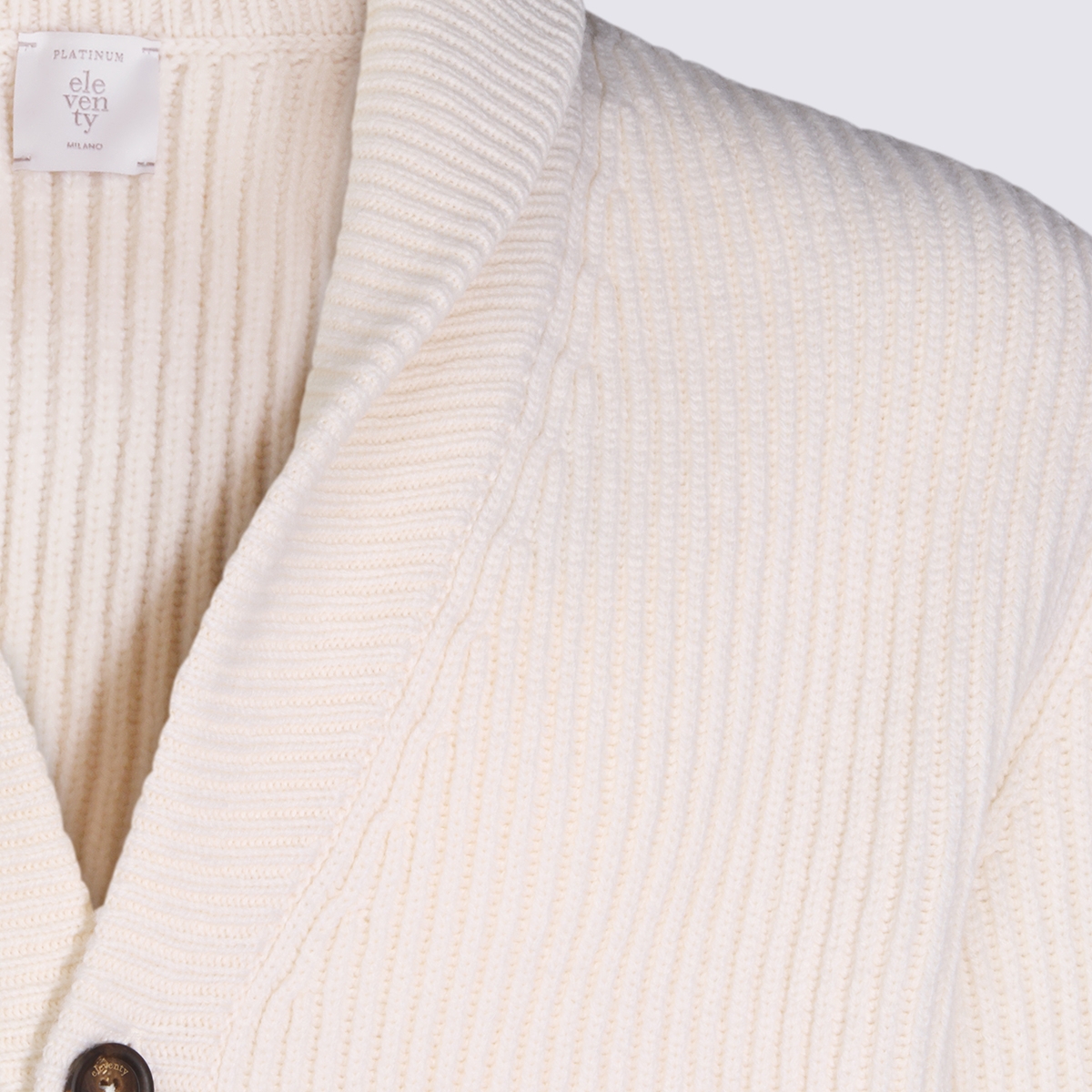 [ELEVENTY] Knitwear FW26 N76MAGN11MAG0L00100