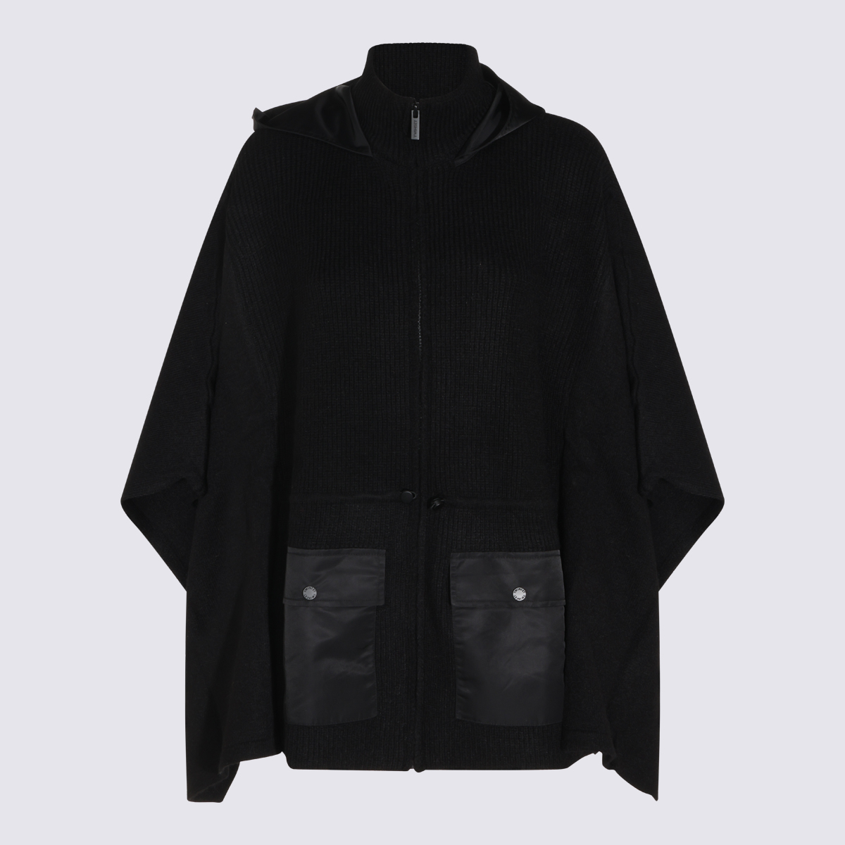 [Twin - set] Cape FW26 262TA4430S2204000006