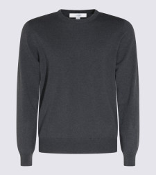 [MALO] Knitwear FW26 UXA384F1K02E3661
