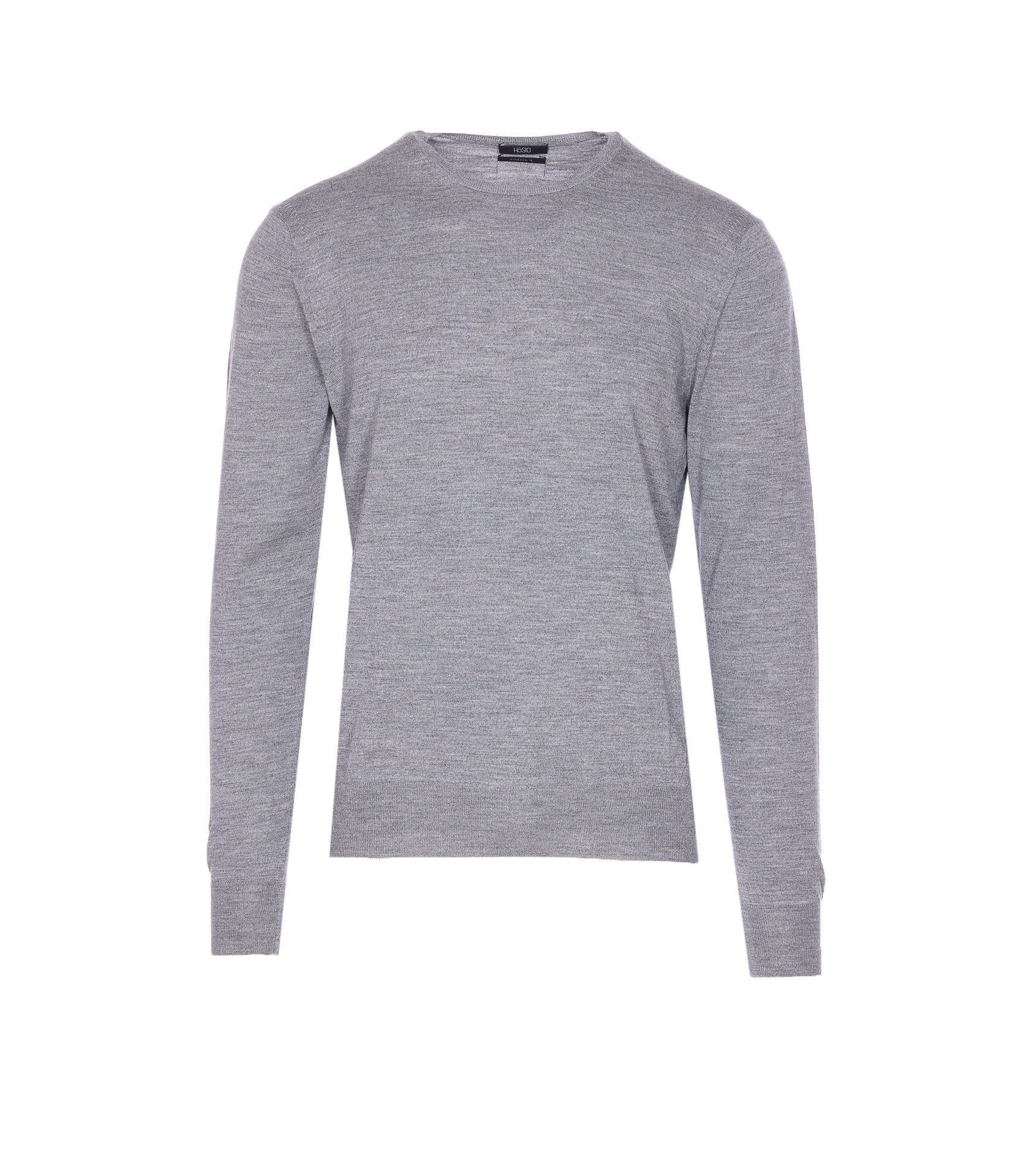 [HOSIO] Knitwear FW26 100M0114