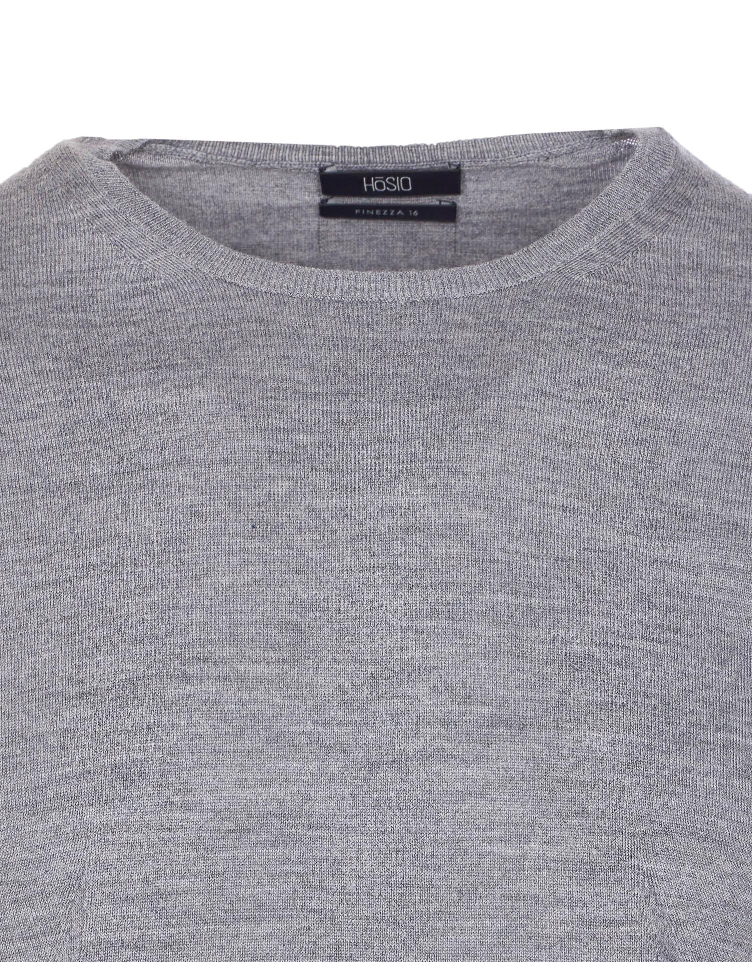 [HOSIO] Knitwear FW26 100M0114