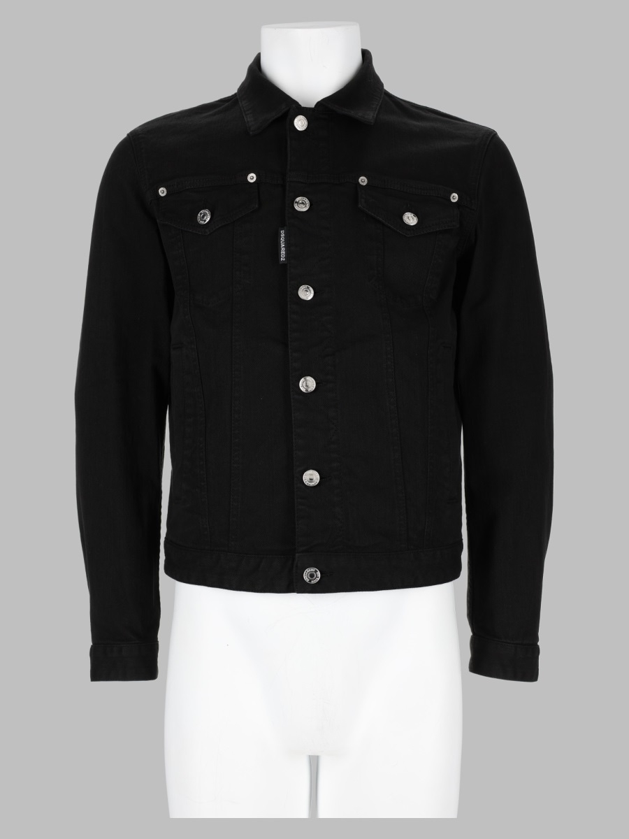 [DSQUARED] Jacket SS26 S74AM1673_S39781900