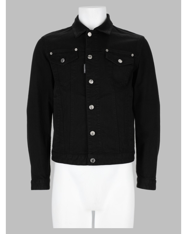 [DSQUARED] Jacket SS26 S74AM1673_S39781900