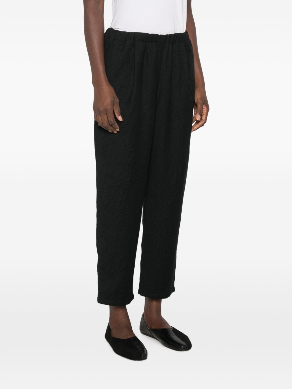 [Apuntob] Pants FW26 P1002TS990NERO