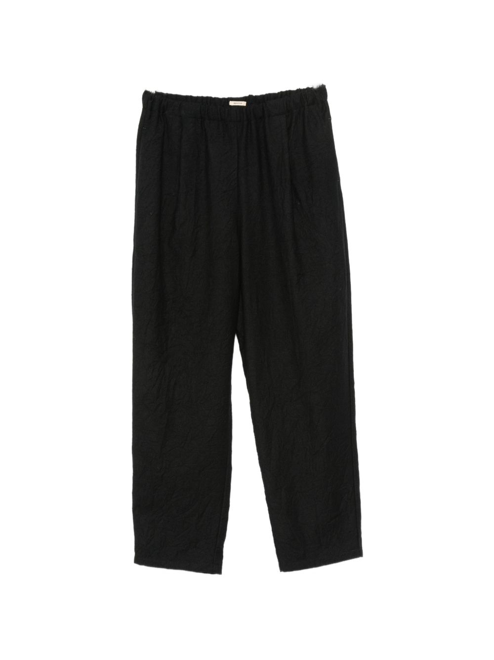 [Apuntob] Pants FW26 P1002TS990NERO