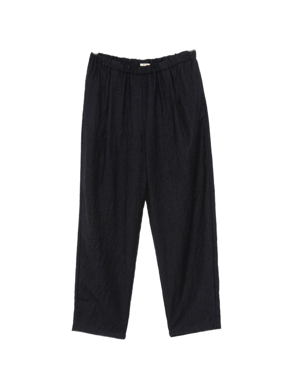 [Apuntob] Pants FW26 P1002TS990BLU