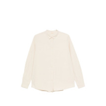 [Apuntob] Shirt FW26 P1895TS995NATURALE