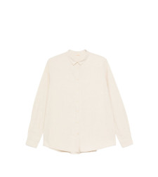 [Apuntob] Shirt FW26 P1895TS995NATURALE