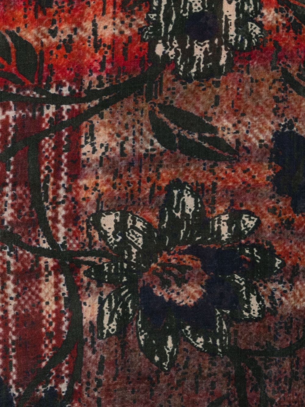 [Sgombero Cantine] Scarf FW26 1523 CASSIOPEA  2