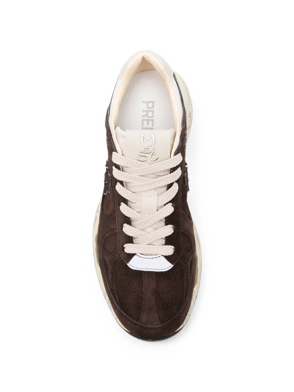 [Premiata] Sneakers FW26 MASED 8596
