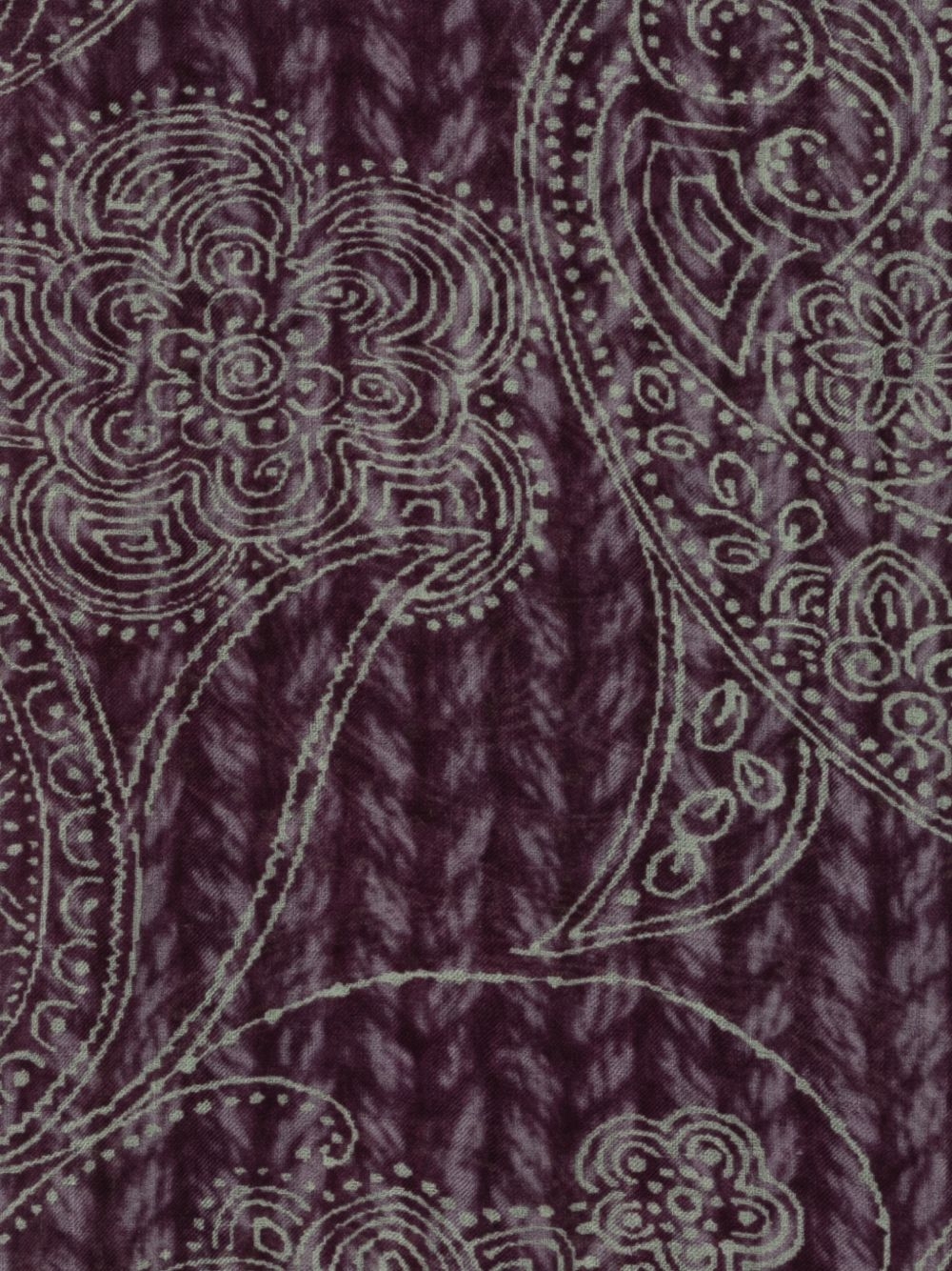 [Sgombero Cantine] Scarf FW26 1583 PEGASO 2