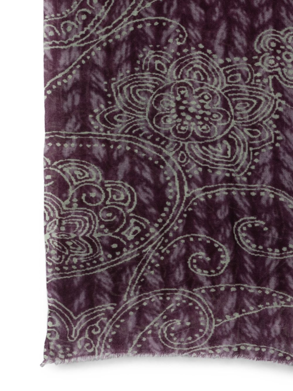[Sgombero Cantine] Scarf FW26 1583 PEGASO 2