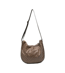 [GHERARDINI] Bag FW26 GHB0312 MEDIUM SATCHEL TOFFEE